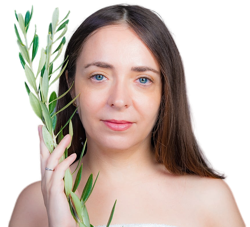 Cosmética Natural Macchio